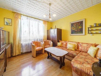 Prodej bytu 2+1 41 m²