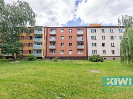 Prodej bytu 3+1 67 m²