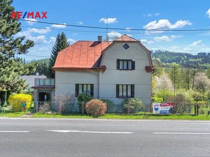 Prodej domu 238 m², pozemek 2377 m²