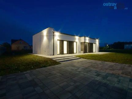 Prodej domu 80 m², pozemek 504 m²