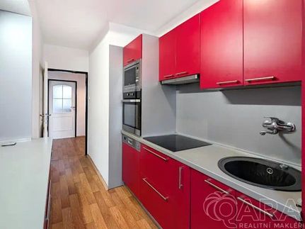 Prodej bytu 3+1 89 m²