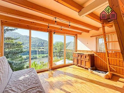 Prodej chaty 40 m², pozemek 1044 m²