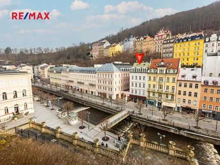 Prodej bytu 2+1 74 m²