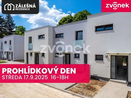 Prodej domu 95 m², pozemek 220 m²