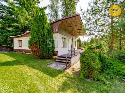 Prodej chaty 100 m², pozemek 351 m²