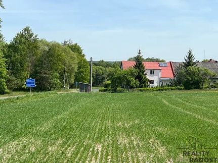 Prodej domu 276 m², pozemek 233 m²