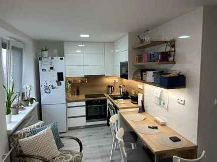 Prodej bytu 3+kk 54 m²