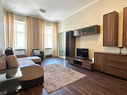 Prodej bytu 2+1 64 m²