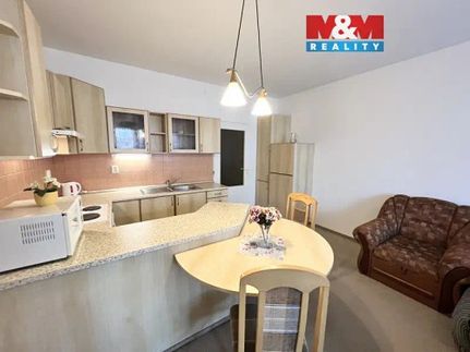Prodej bytu 1+kk 36 m²