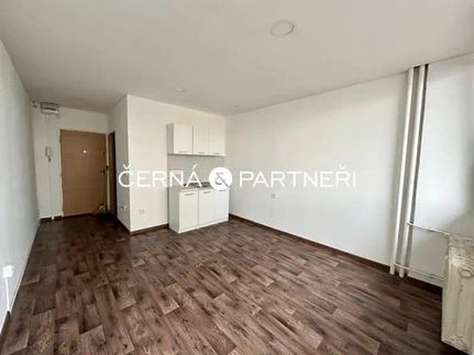 Prodej bytu 1+kk 21 m²