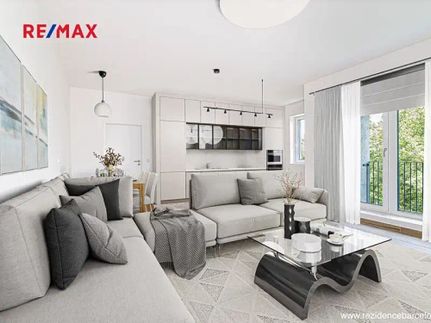 Prodej bytu 2+kk 65 m²