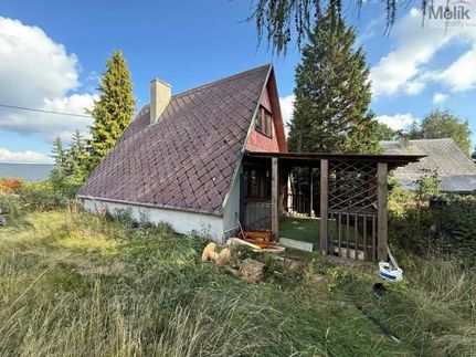 Prodej chaty 198 m², pozemek 1604 m²