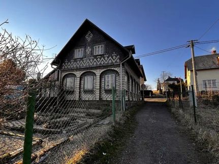 Prodej domu 120 m², pozemek 881 m²