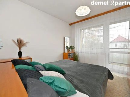 Prodej bytu 4+1 74 m²