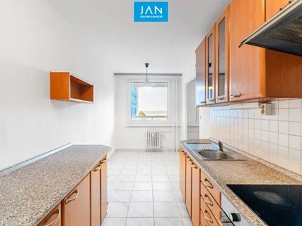 Prodej bytu 3+1 70 m²