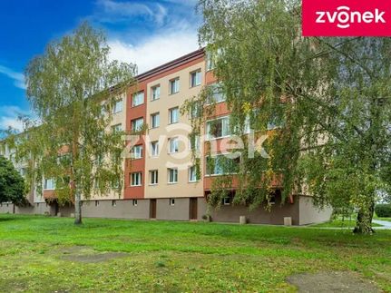 Prodej bytu 4+kk 77 m²