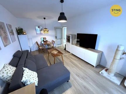 Prodej bytu 2+1 55 m²