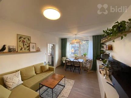 Prodej bytu 3+1 80 m²