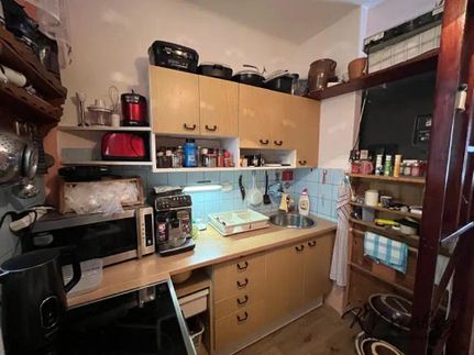 Prodej bytu 2+kk 39 m²