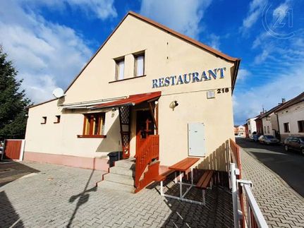 Prodej domu 170 m², pozemek 457 m²