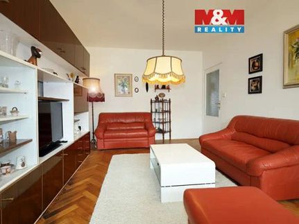 Prodej bytu 4+1 77 m²