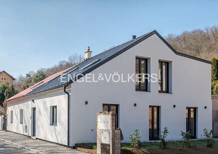 Prodej bytu 3+kk 106 m²