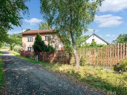Prodej domu 225 m², pozemek 518 m²