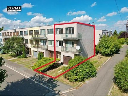 Prodej domu 152 m², pozemek 187 m²