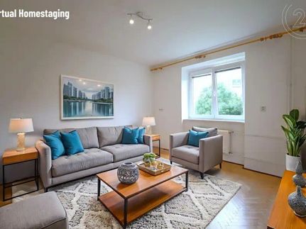 Prodej bytu 1+1 29 m²