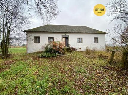 Prodej domu 300 m², pozemek 8694 m²