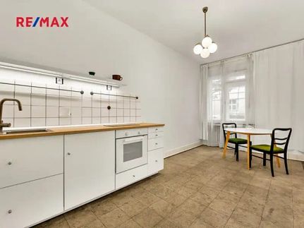 Prodej bytu 2+kk 50 m²