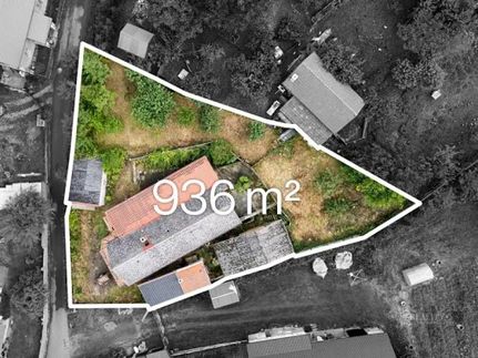 Prodej domu 116 m², pozemek 936 m²