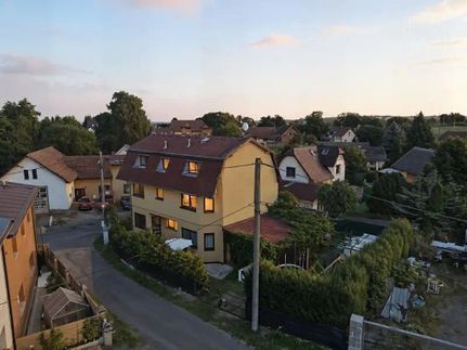 Prodej domu 180 m², pozemek 517 m²