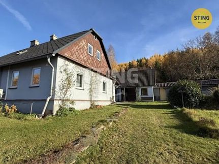Prodej domu 150 m², pozemek 2326 m²