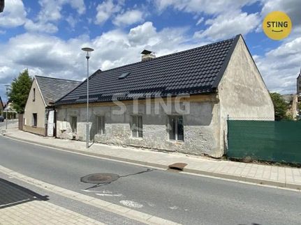 Prodej domu 90 m², pozemek 289 m²