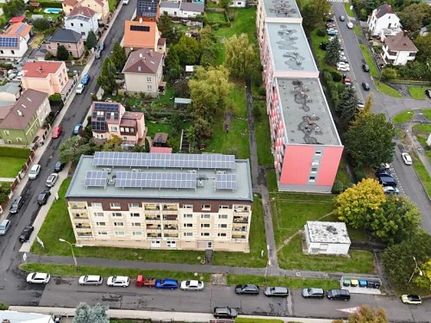 Prodej bytu 3+1 67 m²