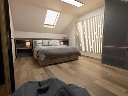 Prodej bytu 3+kk 81 m²