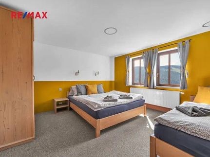 Prodej bytu 2+kk 43 m²