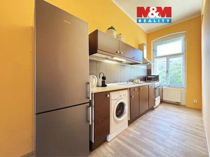 Prodej bytu 3+1 96 m²
