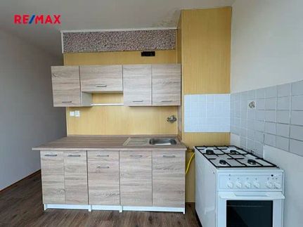 Prodej bytu 2+1 61 m²
