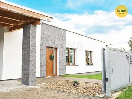 Prodej domu 138 m², pozemek 1130 m²