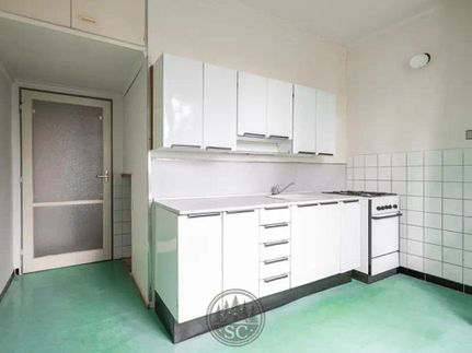 Prodej bytu 2+1 50 m²