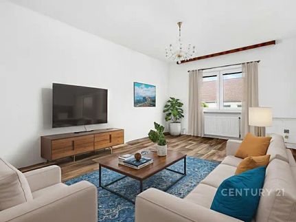 Prodej domu 151 m², pozemek 588 m²