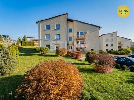 Prodej bytu 3+1 73 m²