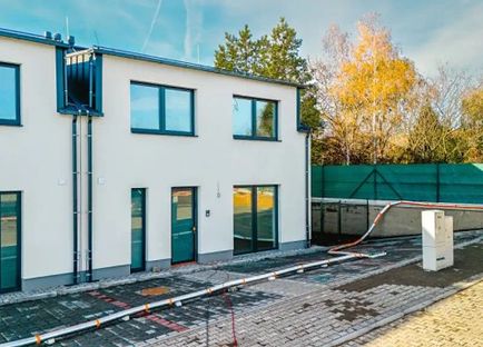 Prodej domu 137 m², pozemek 286 m²