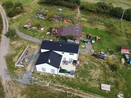 Prodej domu 164 m², pozemek 975 m²