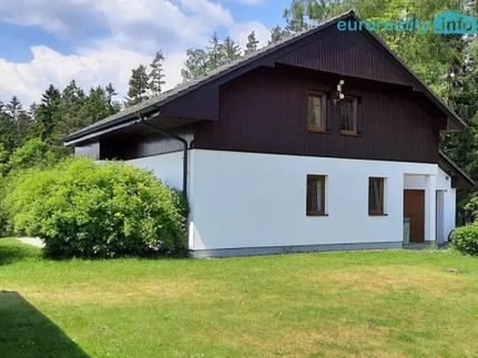 Prodej domu 220 m², pozemek 447 m²