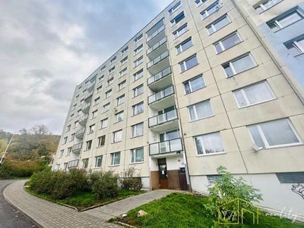 Prodej bytu 2+1 62 m²