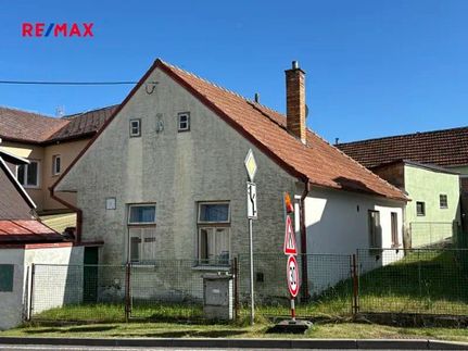 Prodej domu 64 m², pozemek 122 m²