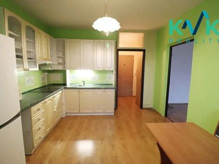 Prodej bytu 1+1 36 m²